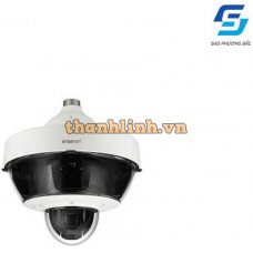 Camera IP 10M to 22M Multi-directional + PTZ Camera Wisenet Samsung PNM-9322VQP